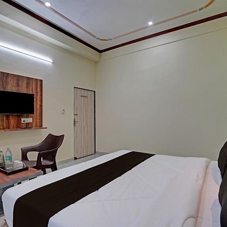 Hotel O Surya Mahal Jaipur Ngoại thất bức ảnh