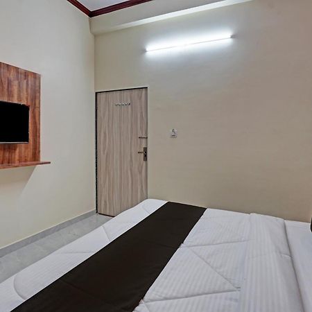 Hotel O Surya Mahal Jaipur Ngoại thất bức ảnh