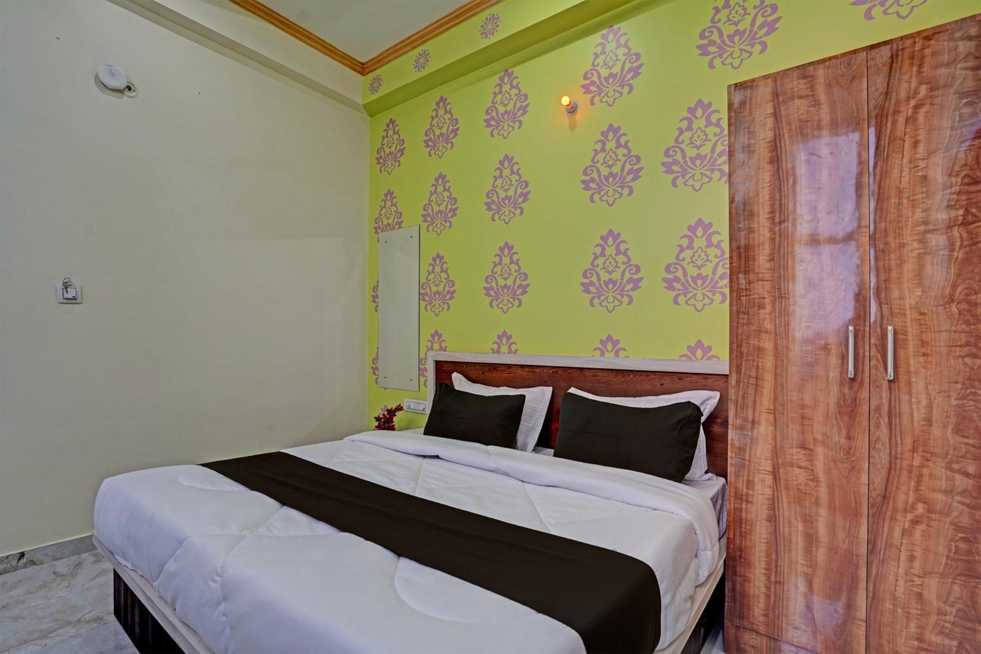 Hotel O Surya Mahal Jaipur Ngoại thất bức ảnh
