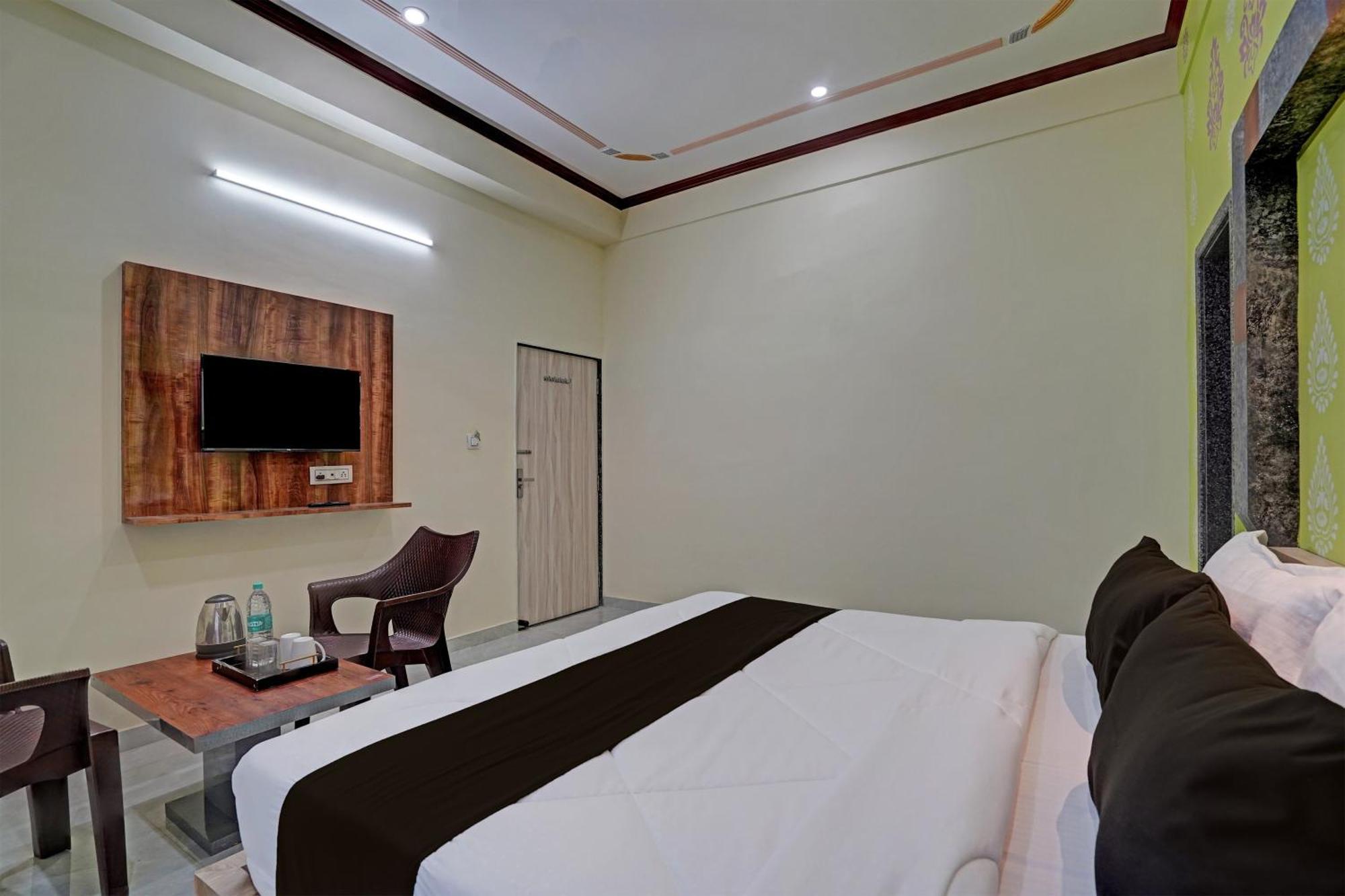 Hotel O Surya Mahal Jaipur Ngoại thất bức ảnh