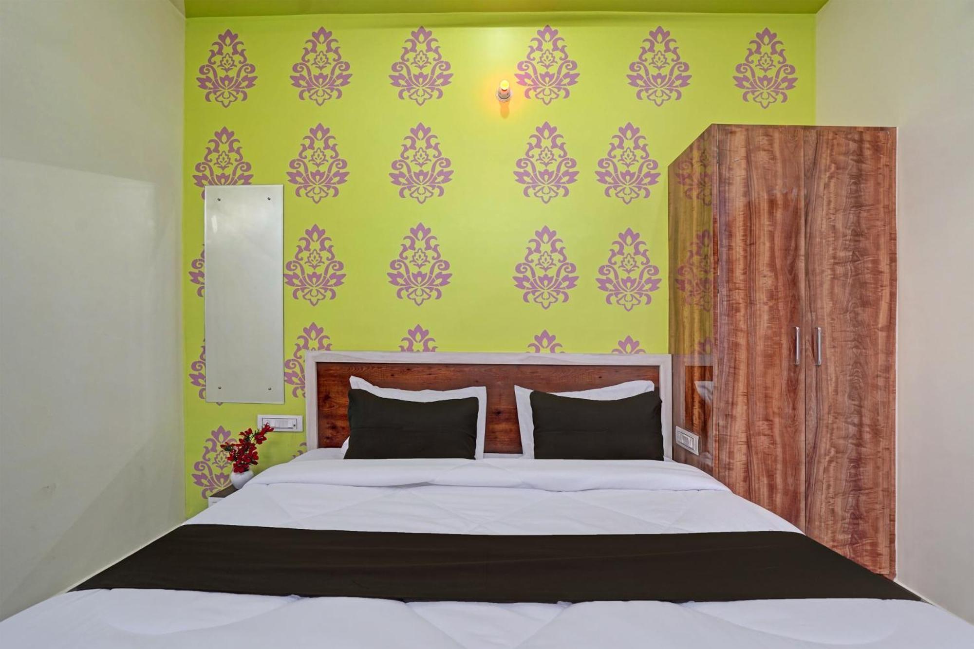 Hotel O Surya Mahal Jaipur Ngoại thất bức ảnh