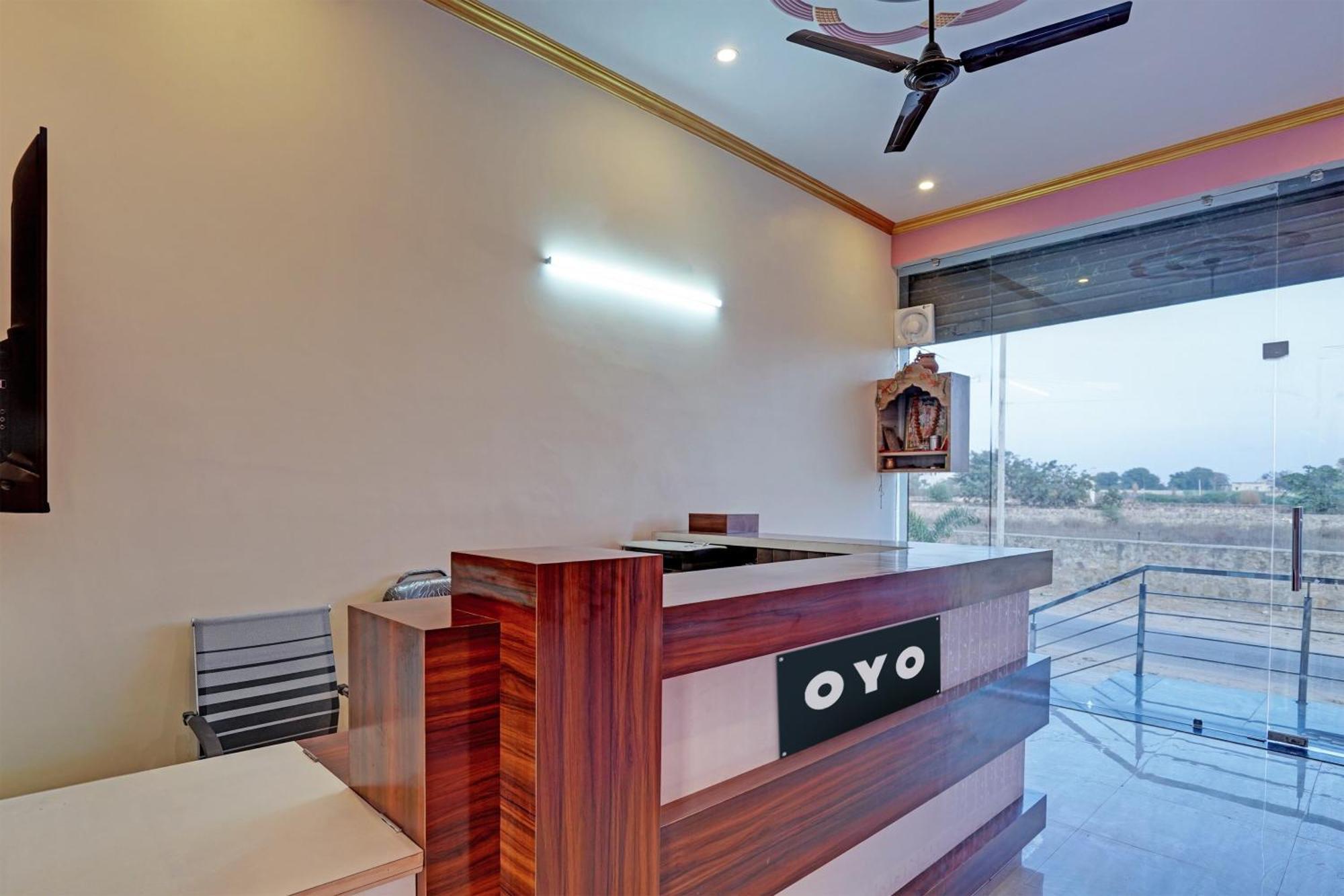Hotel O Surya Mahal Jaipur Ngoại thất bức ảnh