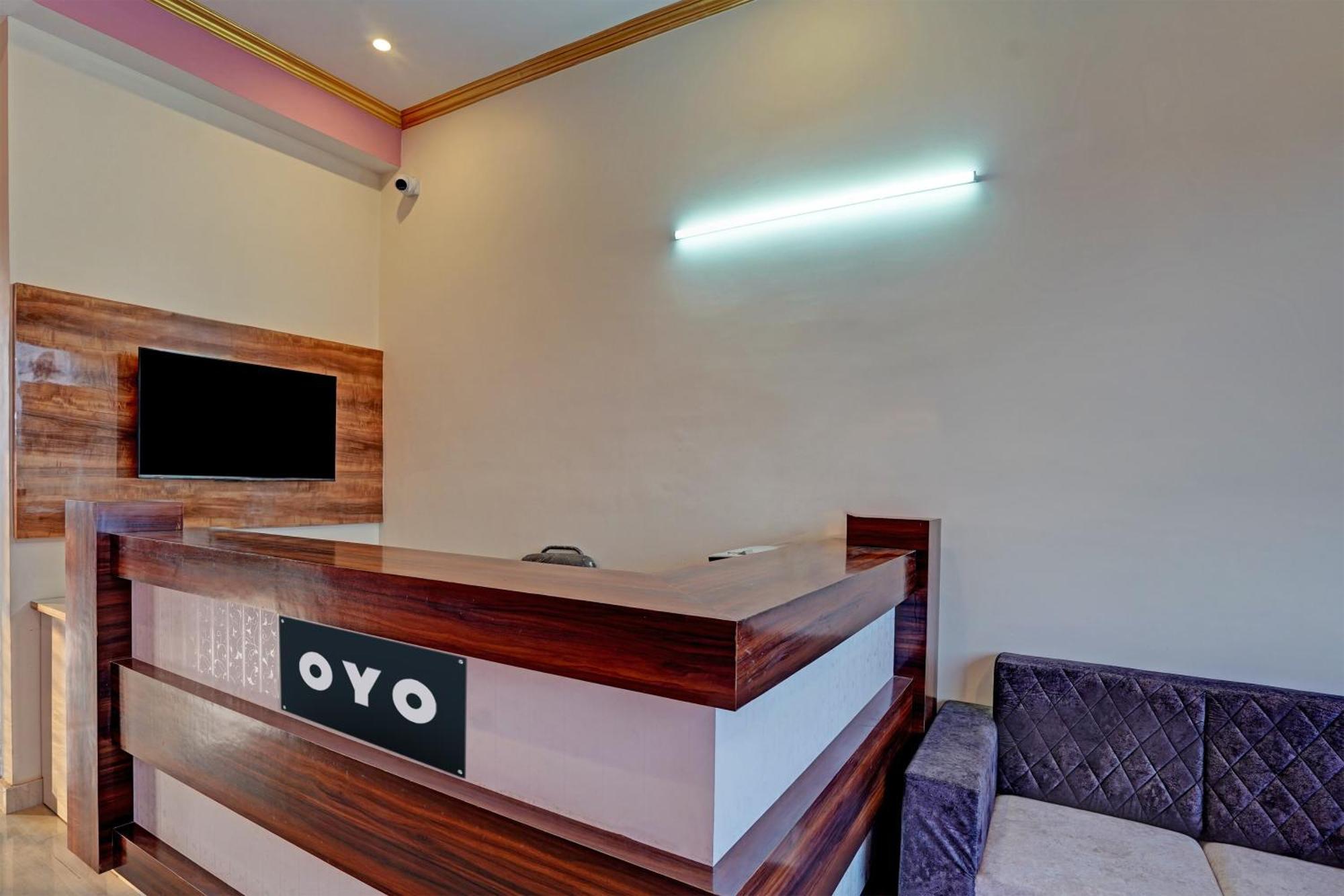Hotel O Surya Mahal Jaipur Ngoại thất bức ảnh