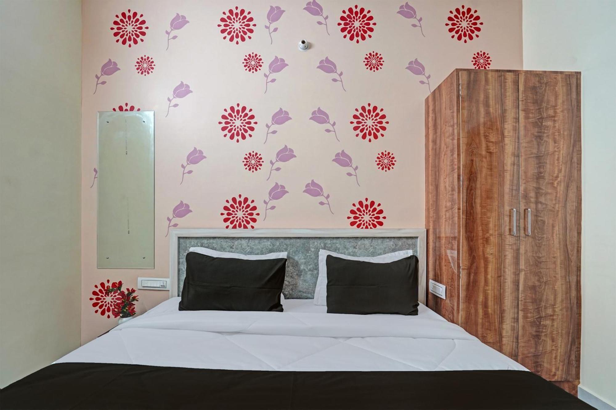 Hotel O Surya Mahal Jaipur Ngoại thất bức ảnh