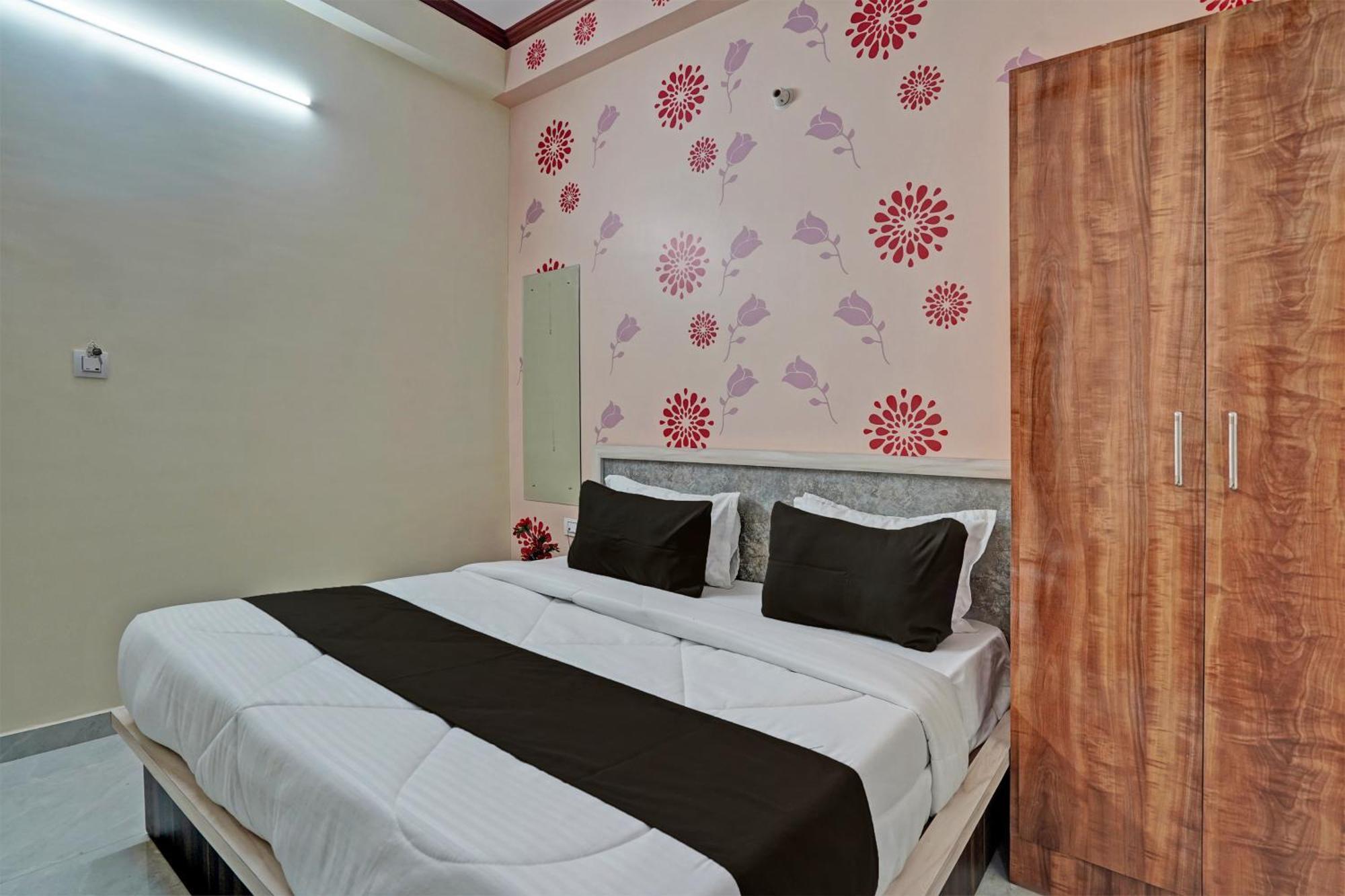 Hotel O Surya Mahal Jaipur Ngoại thất bức ảnh