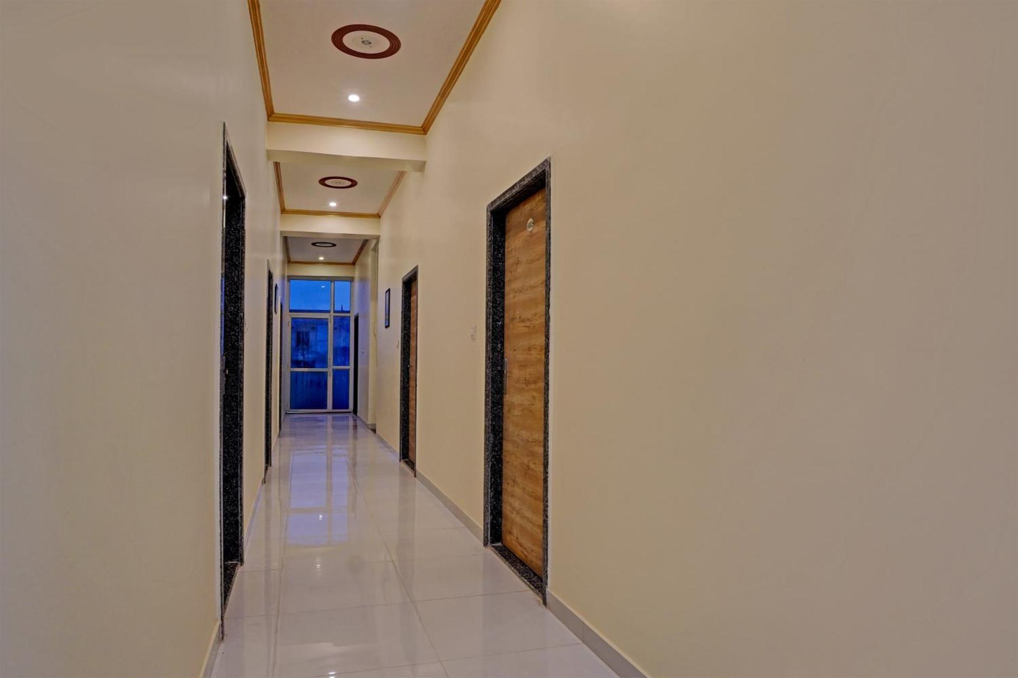 Hotel O Surya Mahal Jaipur Ngoại thất bức ảnh
