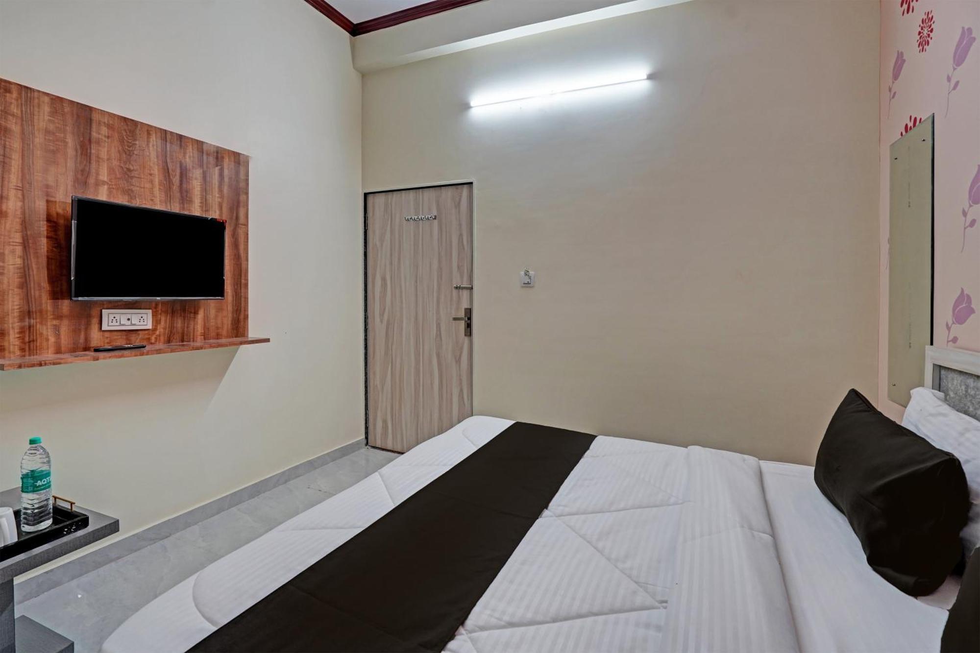 Hotel O Surya Mahal Jaipur Ngoại thất bức ảnh