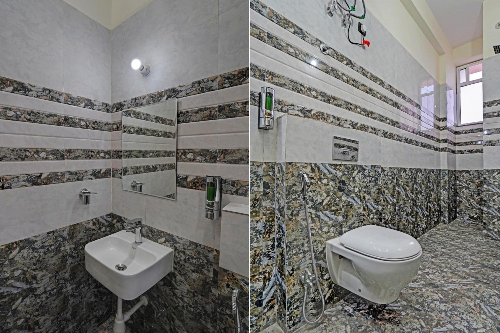 Hotel O Surya Mahal Jaipur Ngoại thất bức ảnh